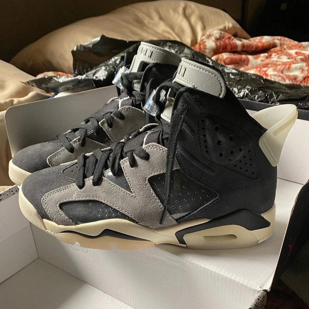 Jordan Retro 6 - Picture 7 of 15